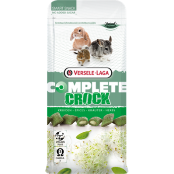 Versele Laga Complete Crock Ervas 50gr